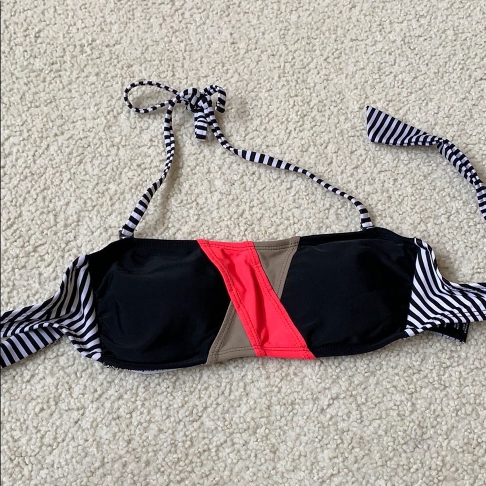 Bikini top